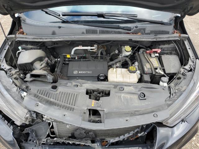 Photo 12 from auction – 2020 BUICK ENCORE PRE with VIN KL4CJESB2LB000963