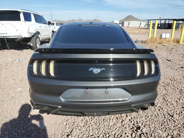 Photo 6 from auction – 2020 FORD MUSTANG with VIN 1FA6P8TH0L5136275