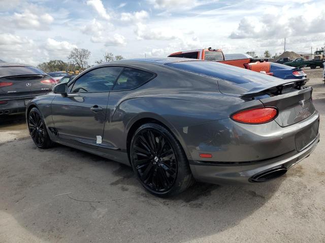 Zdjęcie 2 z aukcji – 2022 BENTLEY CONTINENTA z VIN SCBCT2ZG6NC091025