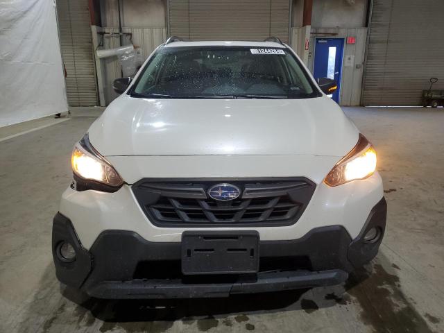 Photo 5 from auction – 2021 SUBARU CROSSTREK with VIN JF2GTHSC1MH345557