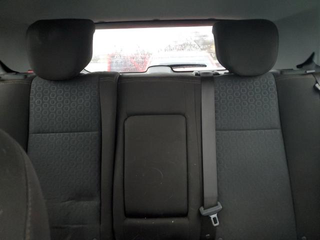 Photo 10 from auction – 2020 CHEVROLET TRAX LS with VIN KL7CJNSB7LB065410