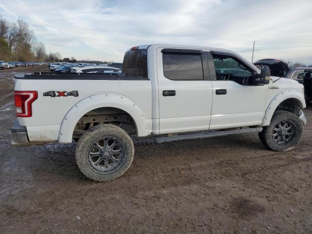 Photo 3 from auction – 2015 FORD F150 SUPER with VIN 1FTEW1EF1FKF09891