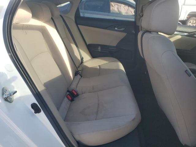 Photo 10 from auction – 2017 HONDA CIVIC LX with VIN 2HGFC2F59HH559586