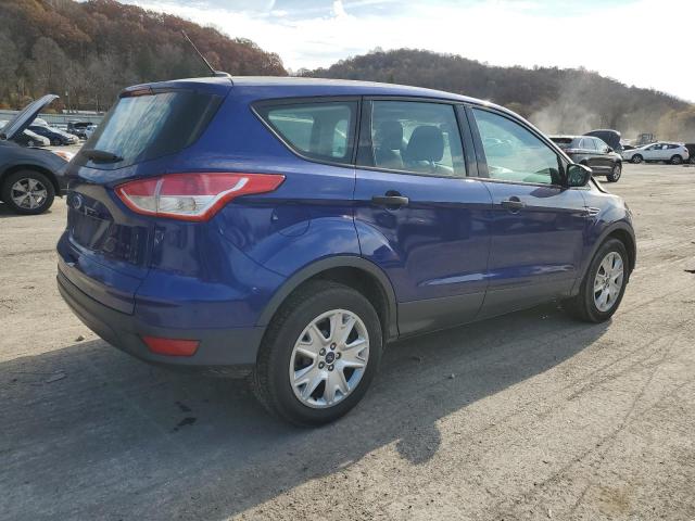 Photo 3 from auction – 2013 FORD ESCAPE S with VIN 1FMCU0F76DUC06651