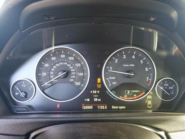 Photo 9 from auction – 2014 BMW 428 I with VIN WBA3N3C52EK230137