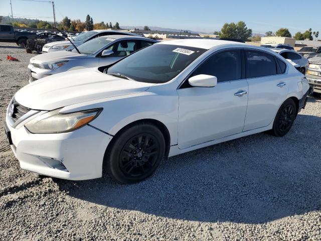 NISSAN ALTIMA 2.5 2016 with VIN 1N4AL3AP8GN368860 - Photo from auction
