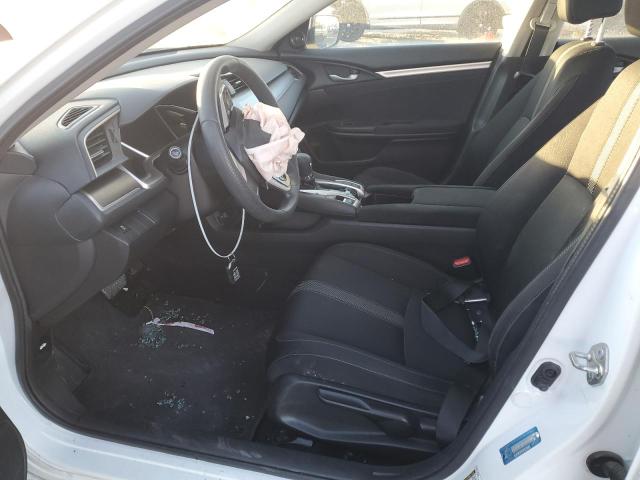 Photo 7 from auction – 2016 HONDA CIVIC 4D with VIN 2HGFC2F77GH551227