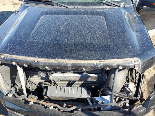Photo 11 from auction – 2011 FORD F150 SUPER with VIN 1FTFX1ET5BFC04291