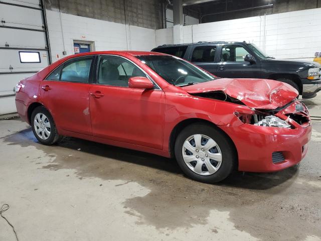 Photo 4 from auction – 2010 TOYOTA CAMRY BASE with VIN 4T4BF3EK5AR074657