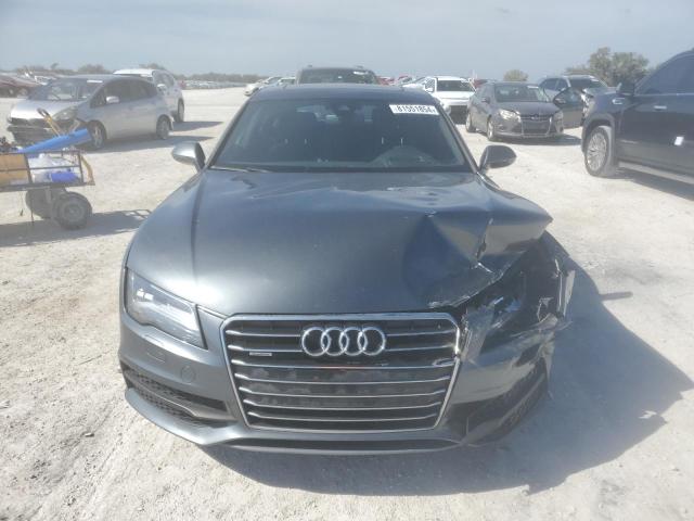 Photo 5 from auction – 2015 AUDI A7 PRESTIG with VIN WAU2GAFC6FN002968