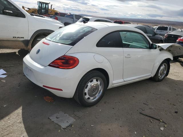 Photo 3 from auction – 2012 VOLKSWAGEN BEETLE with VIN 3VWJP7AT1CM630089