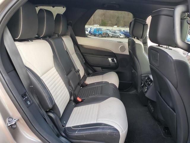 Photo 11 from auction – 2021 LAND ROVER DISCOVERY with VIN SALRM4RU9M2449267