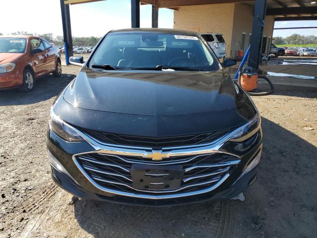 Photo 5 from auction – 2021 CHEVROLET MALIBU LT with VIN 1G1ZD5ST0MF077270