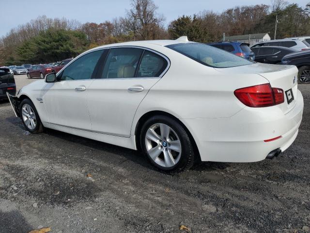 Photo 2 from auction – 2012 BMW 528 XI with VIN WBAXH5C55CDW07226