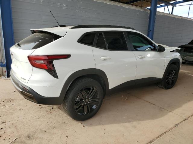Photo 3 from auction – 2024 CHEVROLET TRAX ACTIV with VIN KL77LKE29RC022552