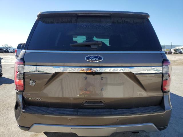 Photo 6 from auction – 2019 FORD EXPEDITION with VIN 1FMJU2AT9KEA61765