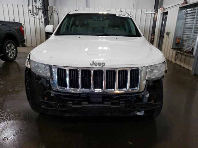 Photo 5 from auction – 2012 JEEP GRAND CHER with VIN 1C4RJFAG5CC153401