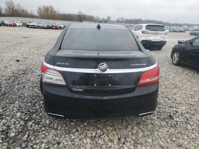 Photo 6 from auction – 2016 BUICK LACROSSE with VIN 1G4GB5G39GF171838