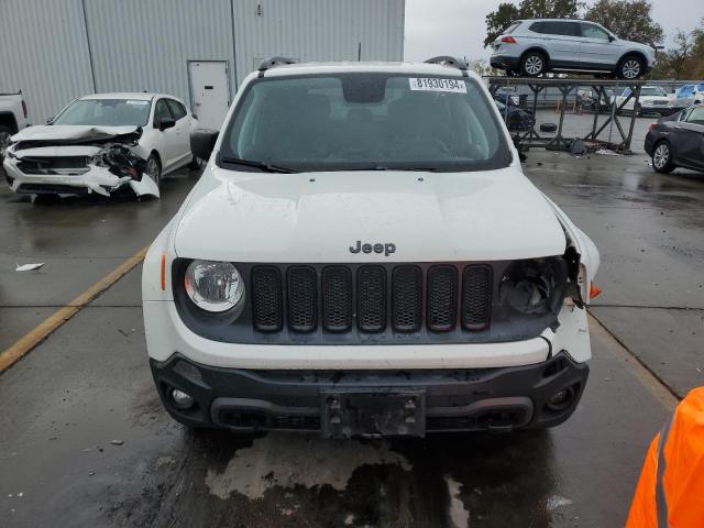 Photo 5 from auction – 2018 JEEP RENEGADE S with VIN ZACCJBAB6JPH90986