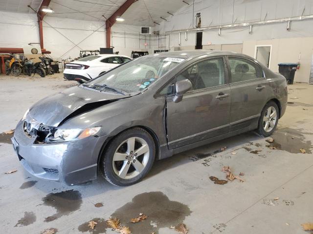 Photo 1 from auction – 2011 HONDA CIVIC LX-S with VIN 19XFA1F62BE036792