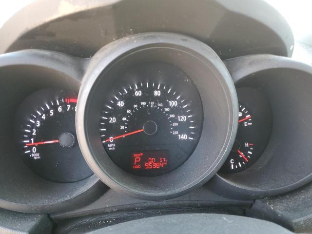 Zdjęcie 9 z aukcji – 2013 KIA SOUL z VIN KNDJT2A50D7537983