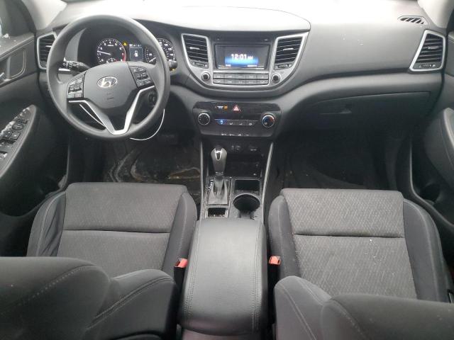 Photo 8 from auction – 2017 HYUNDAI TUCSON LIM with VIN KM8J3CA21HU370175
