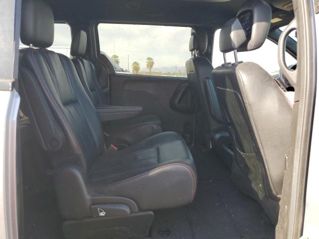 Photo 11 from auction – 2018 DODGE GRAND CARA with VIN 2C4RDGEGXJR335526