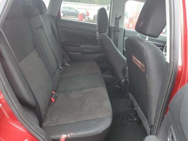 Photo 11 from auction – 2013 MITSUBISHI OUTLANDER with VIN 4A4AP4AU6DE014382