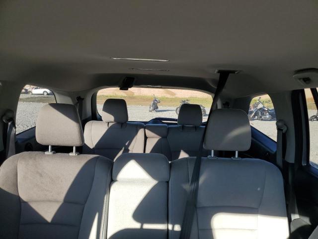 Photo 10 from auction – 2021 HONDA PILOT EX with VIN 5FNYF5H32MB007164