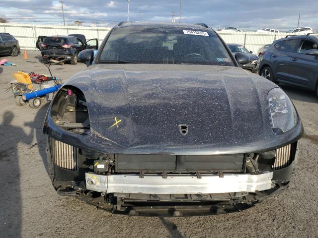 Photo 5 from auction – 2018 PORSCHE MACAN GTS with VIN WP1AG2A58JLB65413