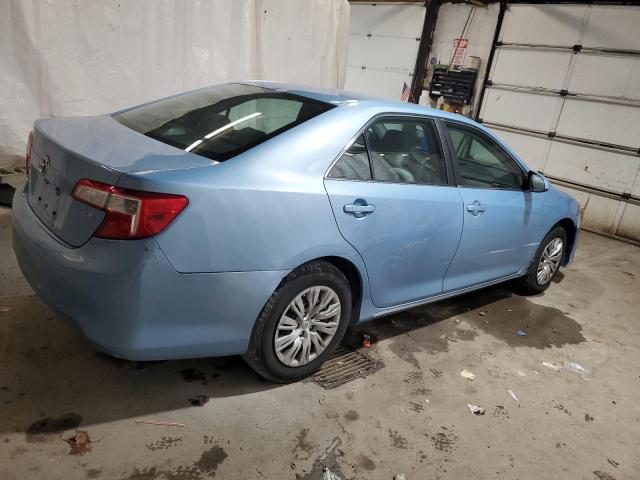 Photo 3 from auction – 2012 TOYOTA CAMRY BASE with VIN 4T4BF1FK0CR224650