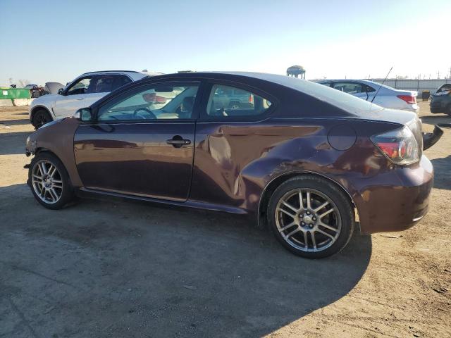 Photo 2 from auction – 2008 TOYOTA SCION TC with VIN JTKDE167480259379