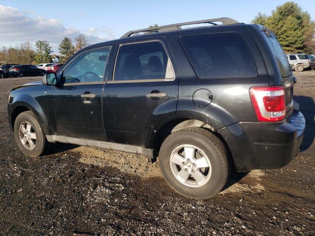 Photo 2 from auction – 2012 FORD ESCAPE XLT with VIN 1FMCU0D74CKB90575