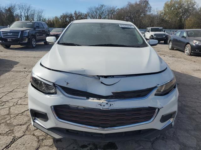 Photo 5 from auction – 2018 CHEVROLET MALIBU LT with VIN 1G1ZD5ST2JF273951