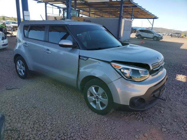 Photo 4 from auction – 2017 KIA SOUL with VIN KNDJN2A23H7458751