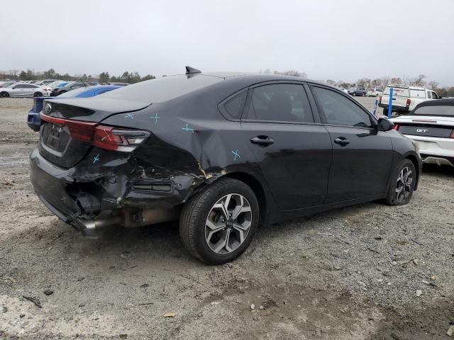 Photo 3 from auction – 2019 KIA FORTE FE with VIN 3KPF24AD7KE105982