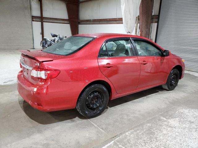 Photo 3 from auction – 2011 TOYOTA COROLLA BA with VIN 2T1BU4EE3BC653567