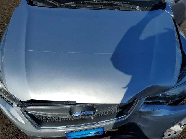 Photo 11 from auction – 2016 SUBARU CROSSTREK with VIN JF2GPABC1G8246382