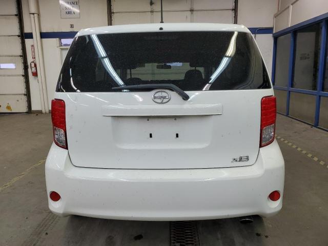 Photo 6 from auction – 2012 TOYOTA SCION XB with VIN JTLZE4FE4CJ026946