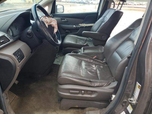 Photo 7 from auction – 2011 HONDA ODYSSEY EX with VIN 5FNRL5H62BB099428