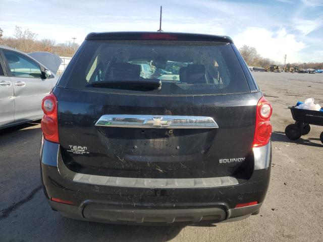 Photo 6 from auction – 2015 CHEVROLET EQUINOX LS with VIN 2GNALAEK8F6156631