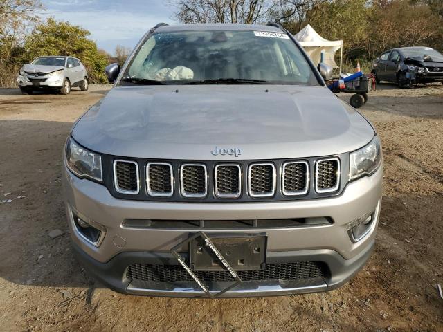 Photo 5 from auction – 2019 JEEP COMPASS LI with VIN 3C4NJCCB0KT802278