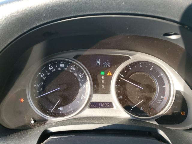 Photo 9 from auction – 2008 LEXUS IS 250 with VIN JTHBK262385078311