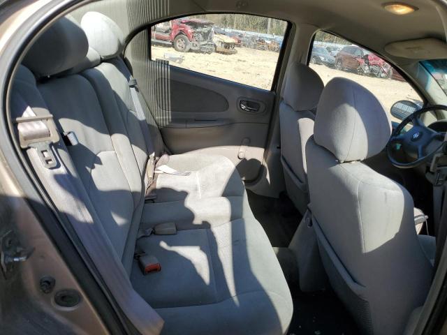 Photo 10 from auction – 2000 DODGE NEON BASE with VIN 1B3ES46C5YD612547