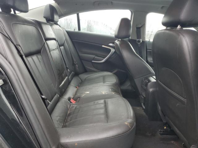 Photo 10 from auction – 2012 BUICK REGAL PREM with VIN 2G4GS5EV6C9212823