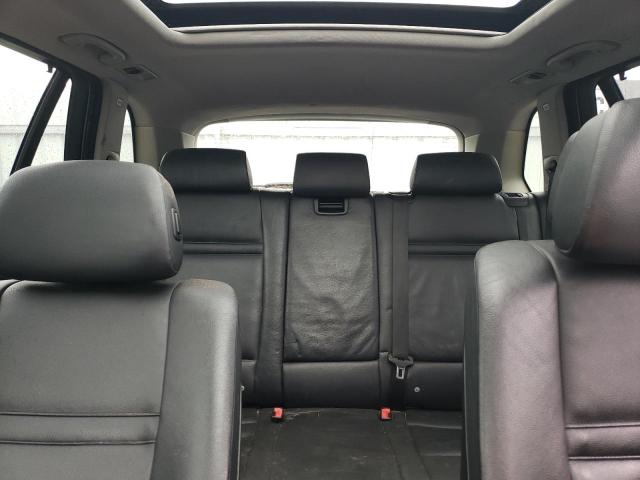 Photo 10 from auction – 2008 BMW X5 3.0I with VIN 5UXFE43598L030388