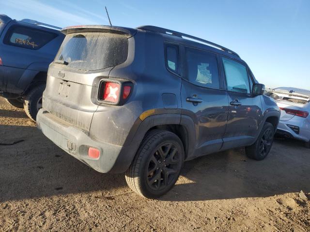 Photo 3 from auction – 2017 JEEP RENEGADE L with VIN ZACCJBBH3HPG45384