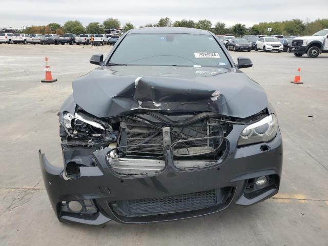 Photo 5 from auction – 2016 BMW 535 I with VIN WBA5B1C59GG551586