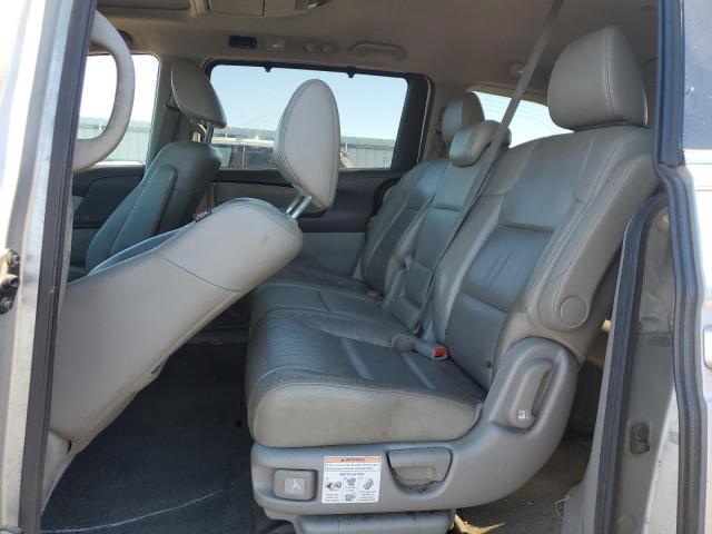 Photo 11 from auction – 2012 HONDA ODYSSEY TO with VIN 5FNRL5H95CB067021