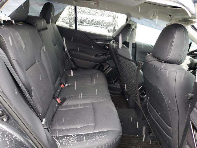Photo 10 from auction – 2023 SUBARU OUTBACK LI with VIN 4S4BTANC2P3206384